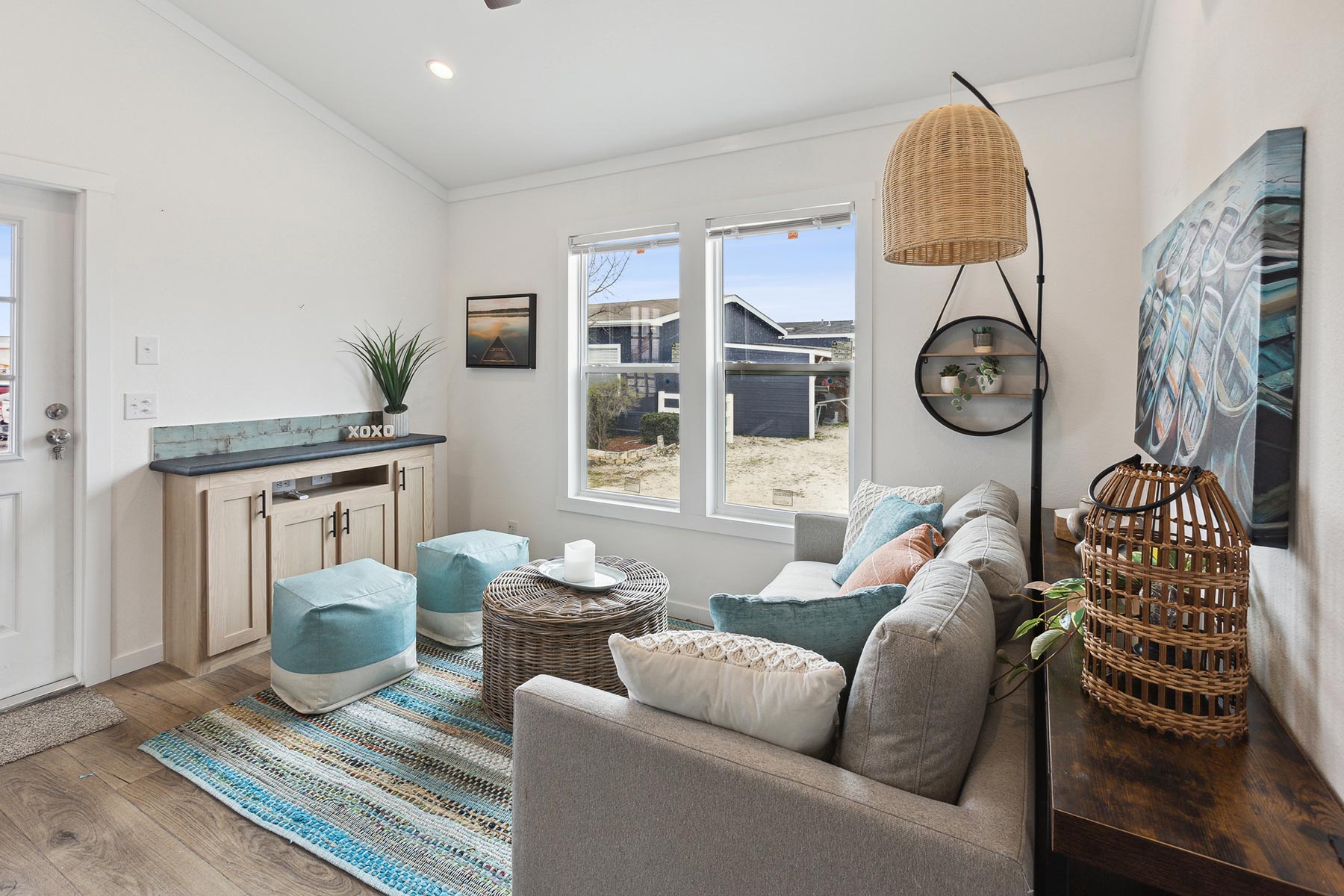 The Sydney interior 5