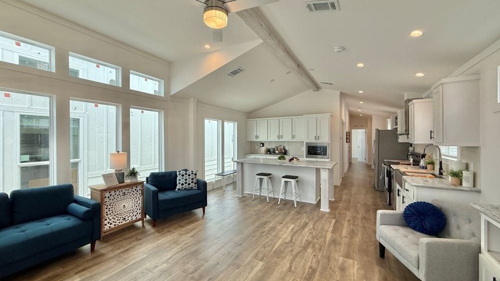 The Daniels 1 interior 8