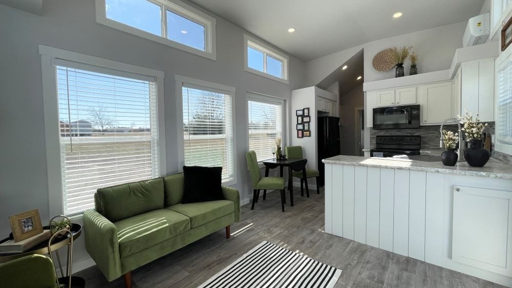 The Stillwater 571 interior 8