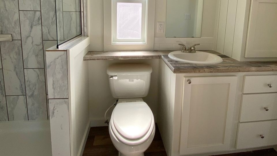 The Cedar Ridge interior 5